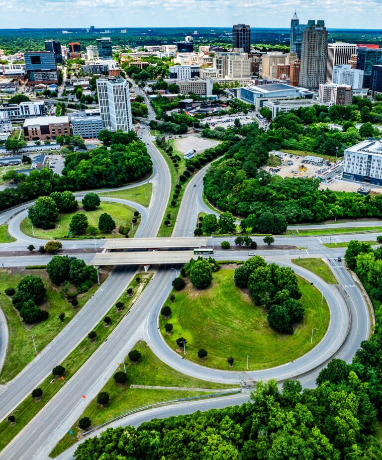 13 awesome short-term vacation rentals in Raleigh for every type of traveler!