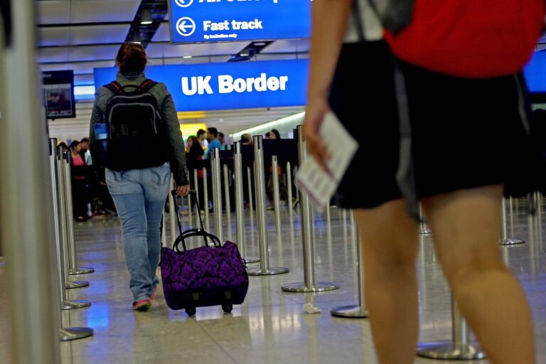 Will fuel shortages or price rises cancel my holiday?