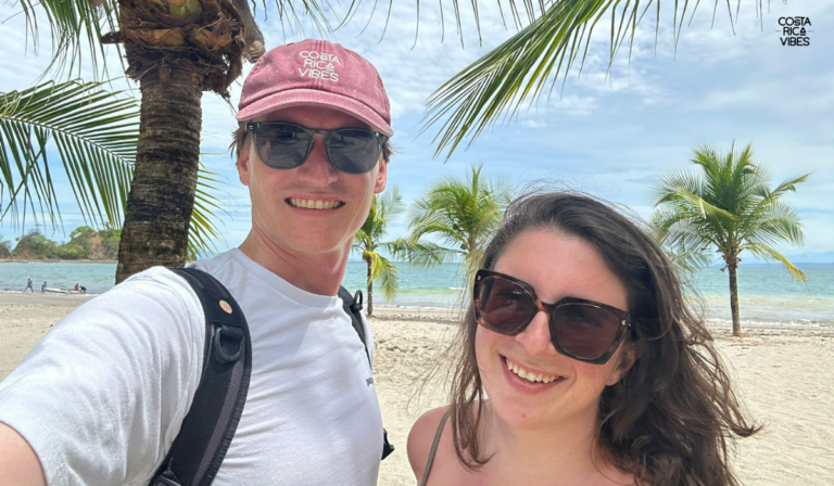 I moved to Costa Rica without visiting first. Here’s what I wish I’d known