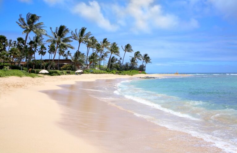 America’s 10 best beaches for 2026 — and the cheapest one only costs $6 to visit