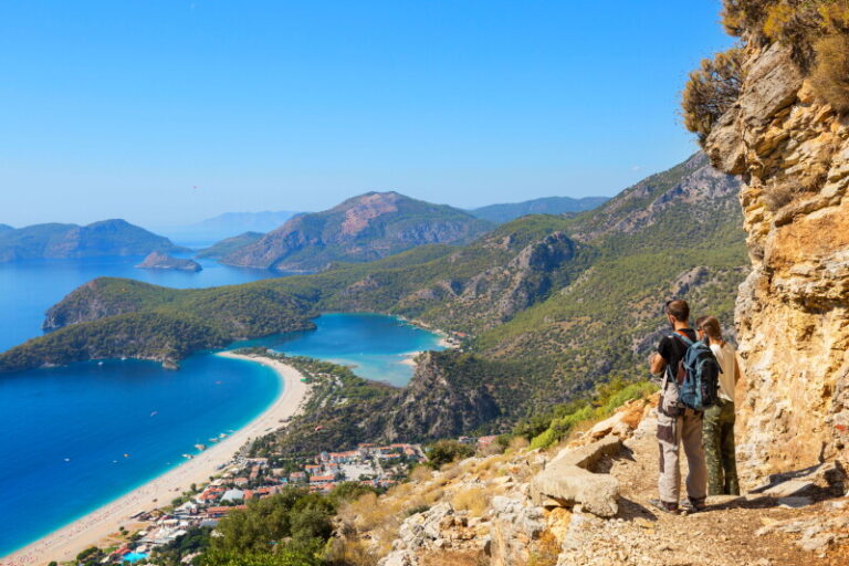 7 most affordable countries in Europe to travel to right now