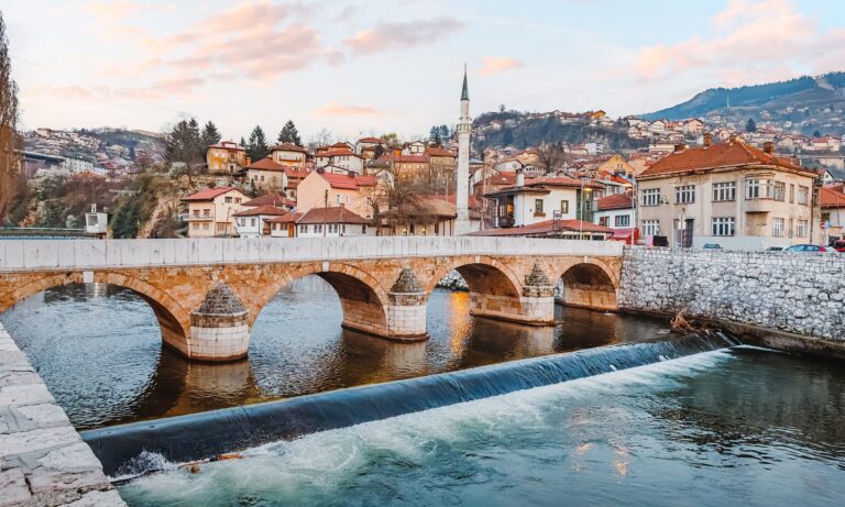 Post Office report lists Europe’s cheapest city breaks – and UK favourite on most expensive list