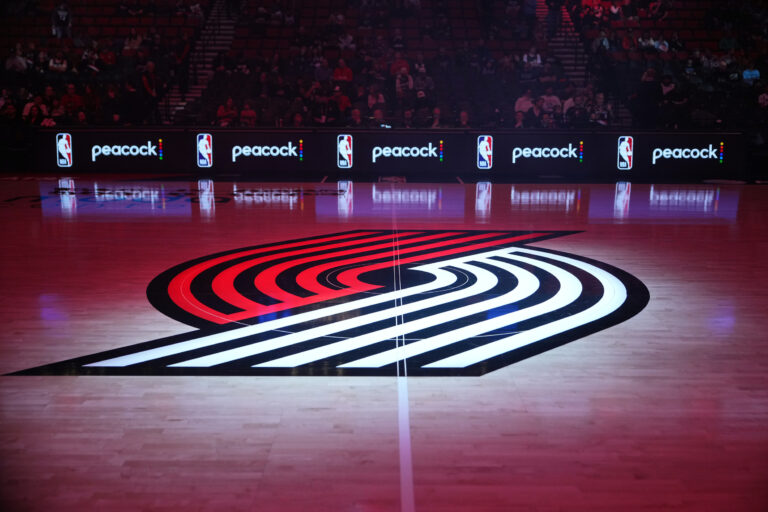 Trail Blazers owner addresses accusations of cheapness, other topics