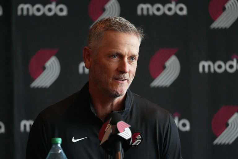 Dundon discusses ‘cheap’ accusations, roster-building, relocation, more